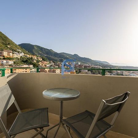 B&B Panorama - Self Check In Cefalu Exterior photo