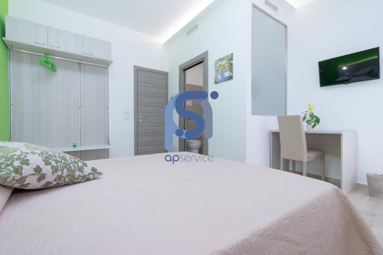 B&B Panorama - Self Check In Cefalu Exterior photo